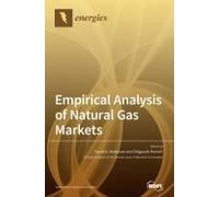 Empirical Analysis Of Natural Gas Markets