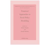 Empirical Approaches To Fiscal Policy Modelling