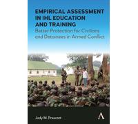 Empirical Assessment In Ihl Education And Training