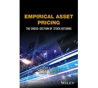 Empirical Asset Pricing