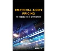 Empirical Asset Pricing by Scott Murray Scott Murray (Auteur)