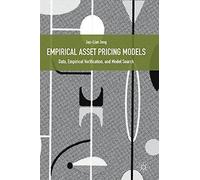 Empirical Asset Pricing Models
