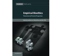 Empirical Bioethics