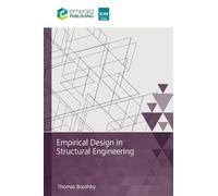 Empirical Design in Structural Engineering