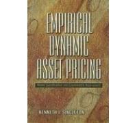 Empirical Dynamic Asset Pricing