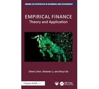 Empirical Finance