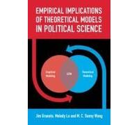 Empirical Implications Of Theoretical Models In Political Science