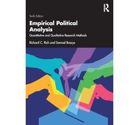 Empirical Political Analysis