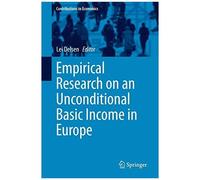 Empirical Research On An Unconditional Basic Income In Europe