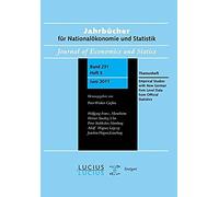 Empirical Studies With New German Firm Level Data From Official Statistics