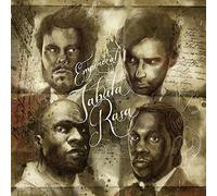 Empirical – Tabula Rasa – Naim