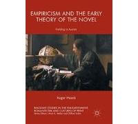 Empiricism And The Early Theory Of The Novel