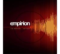 Empirion I Am Electric/Red Noise (CD) Single (Maxi)