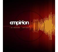Empirion - I Am Electronic,Red Noise (Mix) [Import]