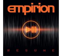Empirion Resume (CD) with Book