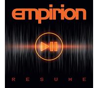 Empirion - Resume [New CD]