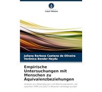Empirische Untersuchungen mit Menschen zu Äquivalenzbeziehungen