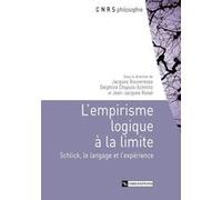 Empirisme logique à la limite