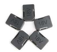 Emplacement De Support De Batterie Pour Makita, 5 Pièces, 18v