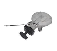 Emplacement de traction de traction extérieure Remplacement Premium Durable High Performance Boat Ensemble de démarrage du moteur pour 2 traits 4HP 5HP 6E7 15710 Matière en