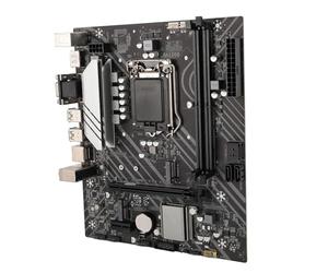 Emplacement M.2 1000Mbps LAN USB 3.2 Gen1 Z490 Gaming Plus Carte Mère de Bureau, Parfaite pour Les Joueurs Hardcore, Matériau Durable