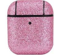 Emplacement - TERRATEC - AIR BOX - Polycarbonate - Rose - Compatible AirPods 1/2