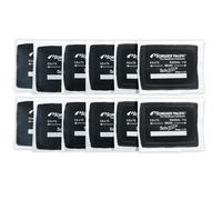 EMPLATRES POUR PNEUS 12 PIECES DE 55 X 75