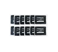 emplatres pour pneus 12 pieces de 55 x 75 -