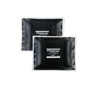 emplatres pour pneus 2 pieces de 150 x 190 - Schrader G