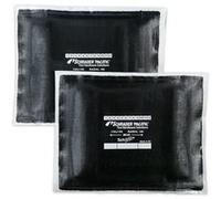 emplatres pour pneus 2 pieces de 150 x 190 - Schrader G