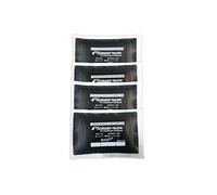 emplatres pour pneus 4 pieces de 125x 80 -