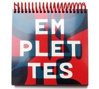 Emplettes Jérémie Fischer (Auteur)