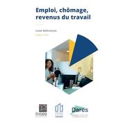 Emploi, chômage, revenus du travail