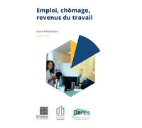 Emploi, chômage, revenus du travail: Édition 2025
