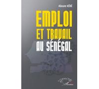 Emploi et travail au Sénégal