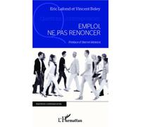 Emploi, Ne Pas Renoncer