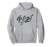 Emplois d'art artistique Sweat à Capuche