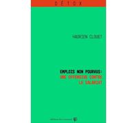 Emplois non pourvus : une offensive contre le salariat