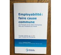 Employabilité : Faire Cause Commune