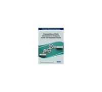 Employability And Skills Development In The Sports, Events, And Hospitality Industry