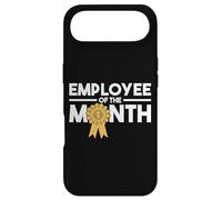 Employé du Mois Employee of The Month Récompense Coque pour iPhone Air