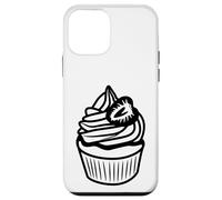Employé(e) de Boulangerie Coque pour iPhone 12 Mini