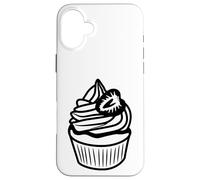 Employé(e) de Boulangerie Coque pour iPhone 16 Plus