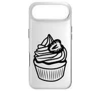 Employé(e) de Boulangerie Coque pour iPhone Air