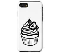 Employé(e) de Boulangerie Coque pour iPhone SE (2020) / 7/8