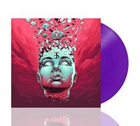 Employed To Serve - Conquering [ Transparent Amethyst Colored Vinyl]