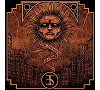 Employed to Serve - Warmth of a Dying Sun [Import]
