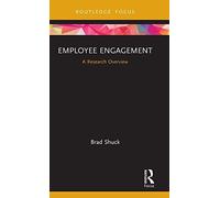 Employee Engagement