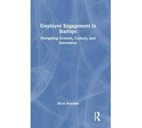 Employee Engagement in Startups