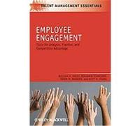 Employee Engagement, Talen Management Essentials Benjamin Schneider, Karen M. Barbera, Scott A. Young, William H. Macey (Auteur)